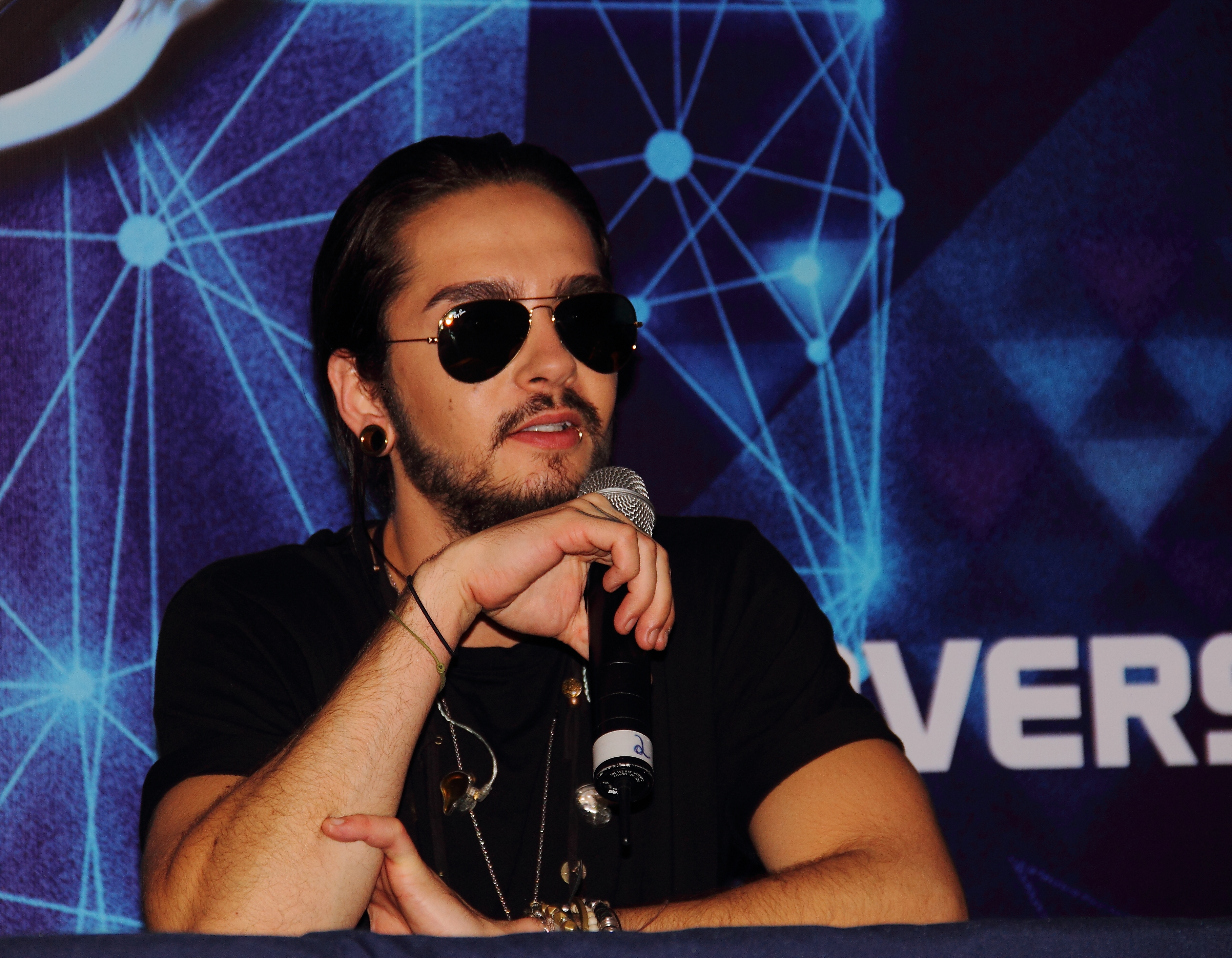 TOM Kaulitz