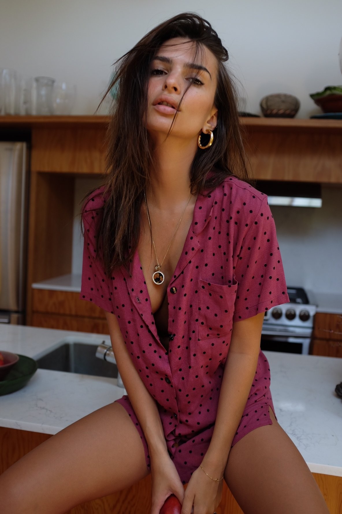 Photo from Emily Ratajkowski