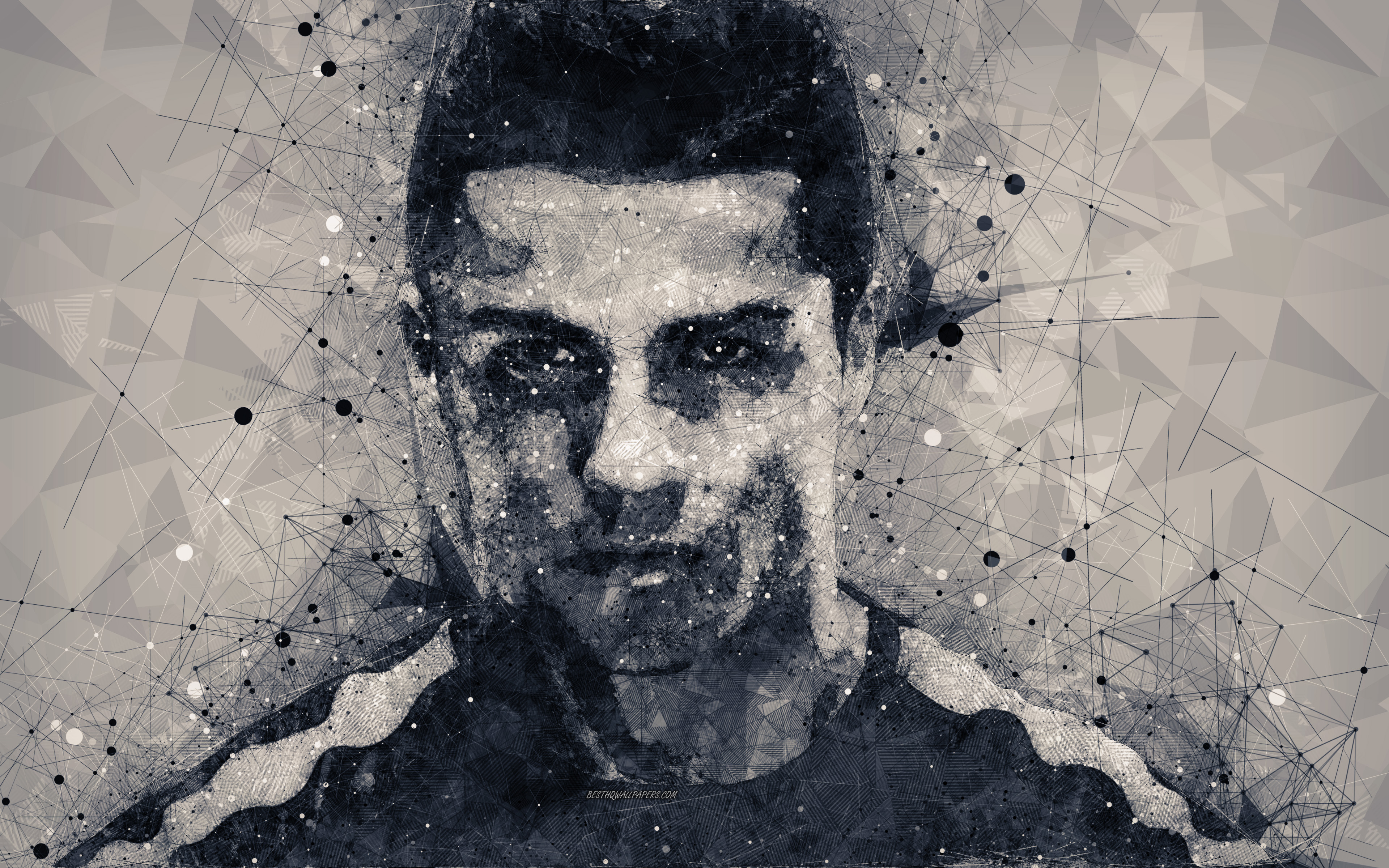 Cristiano Ronaldo - Wallpapers x 20