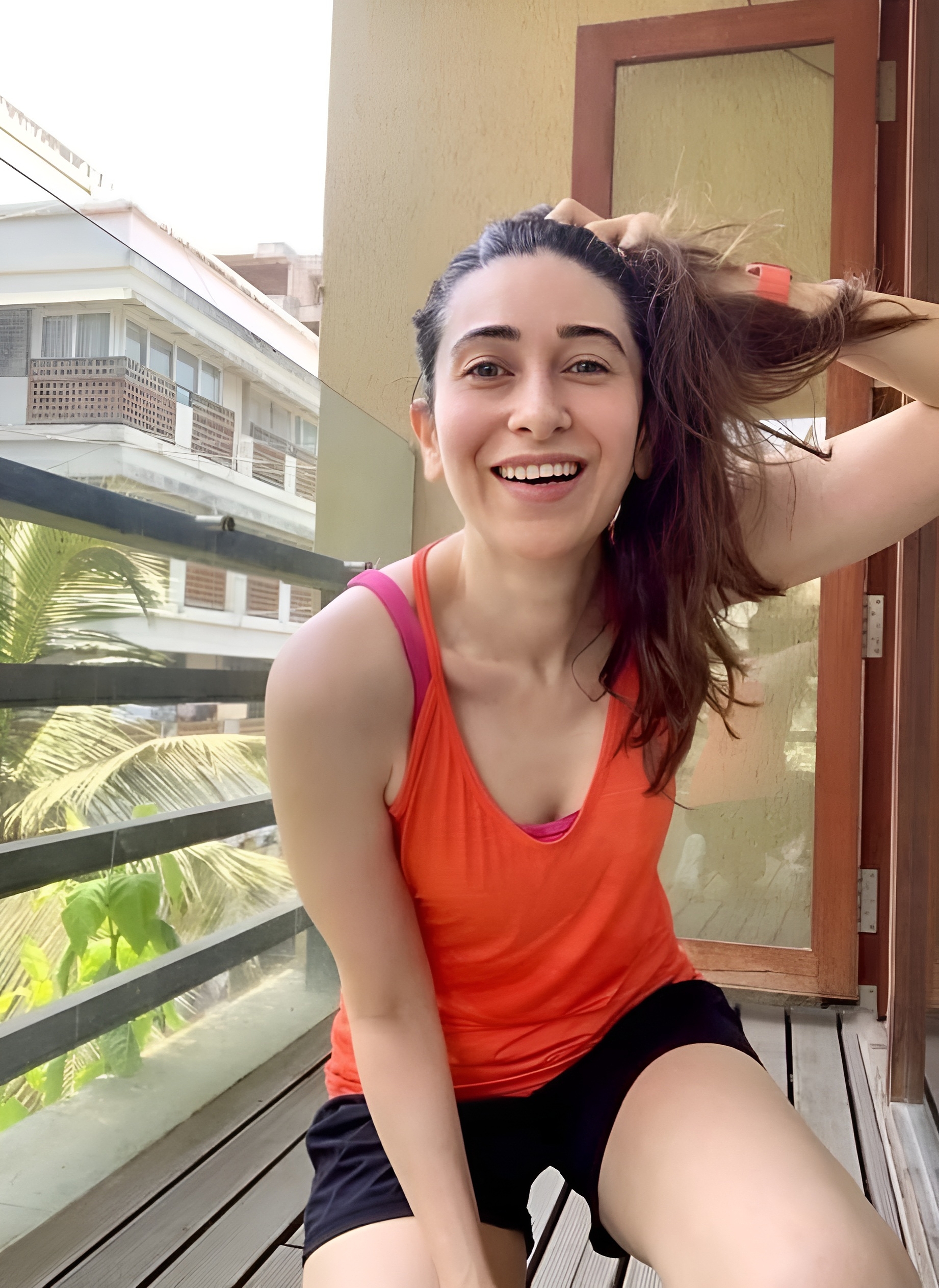 Karisma Kapoor