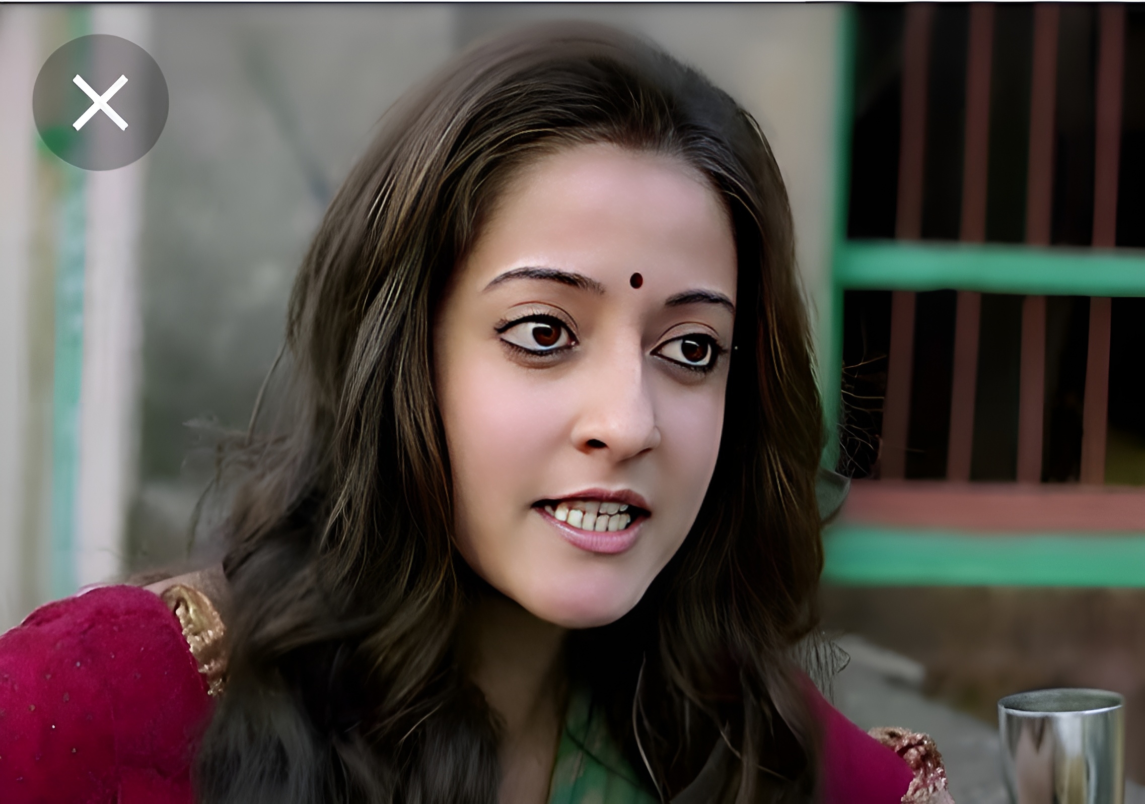 Photo from Raima Sen