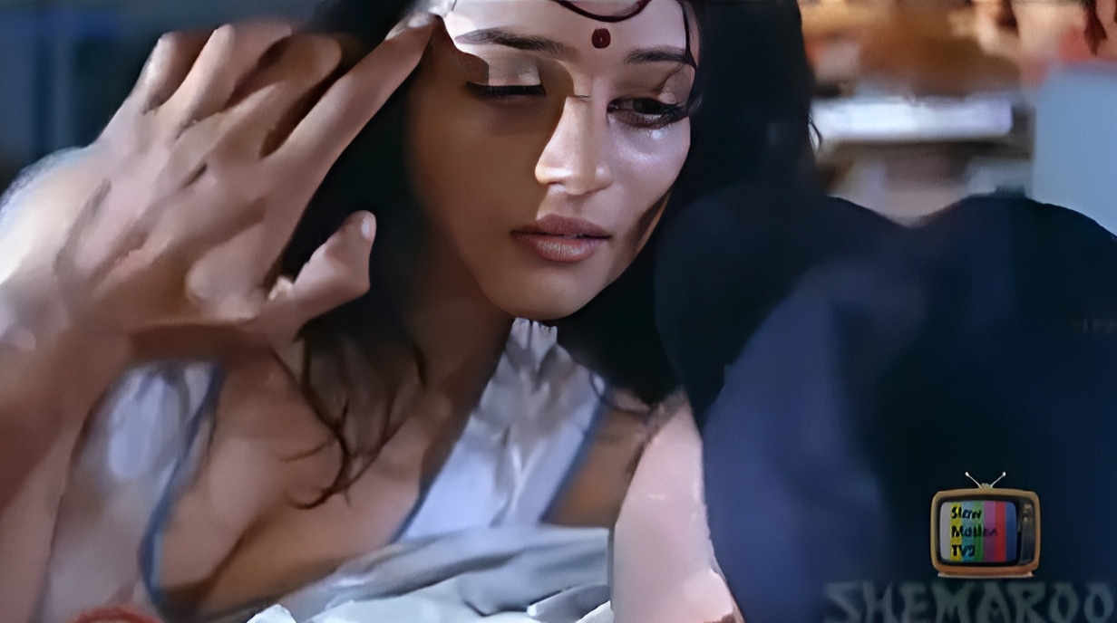 Photo from Madhuri Dixit