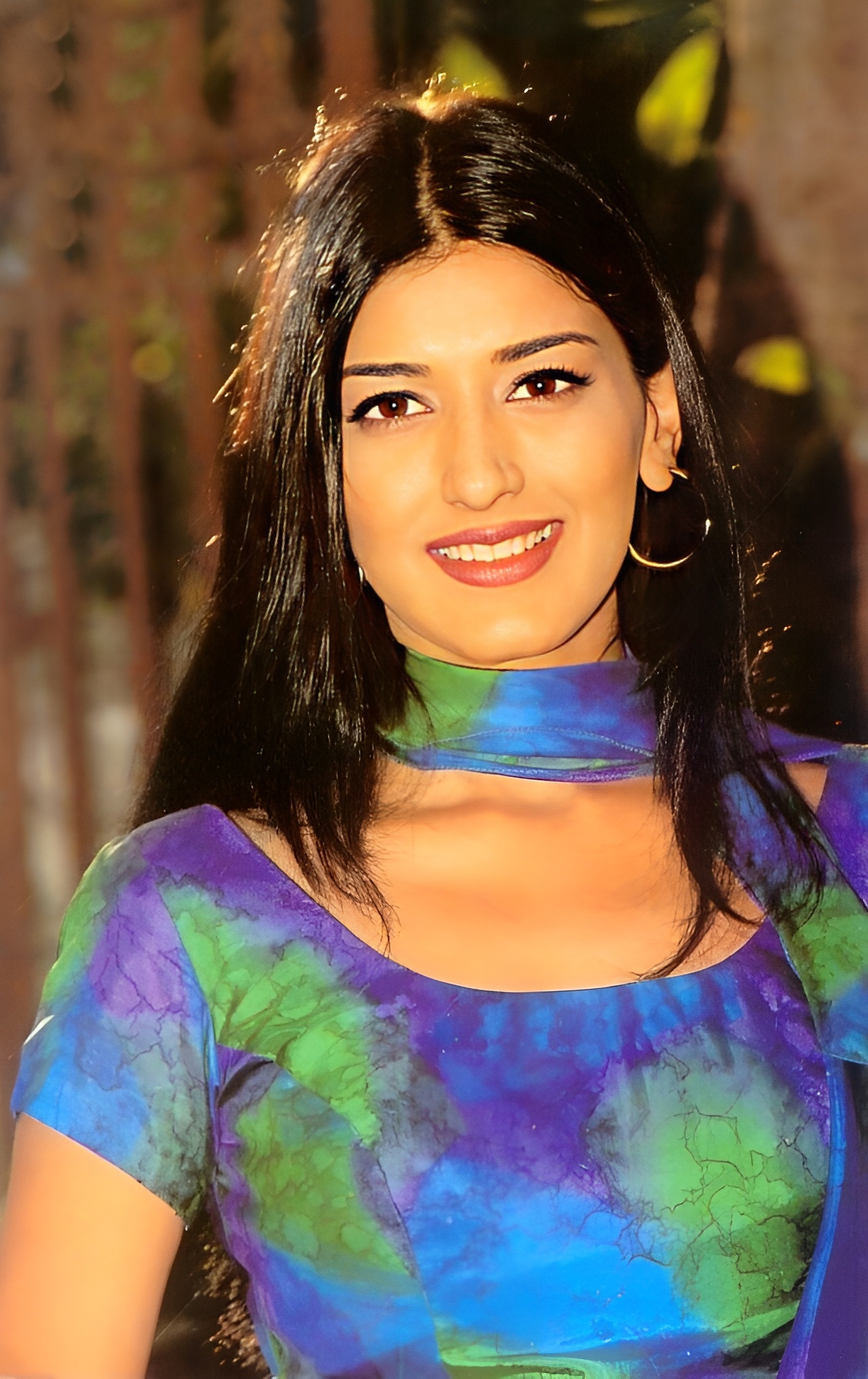 Sonali Bendre