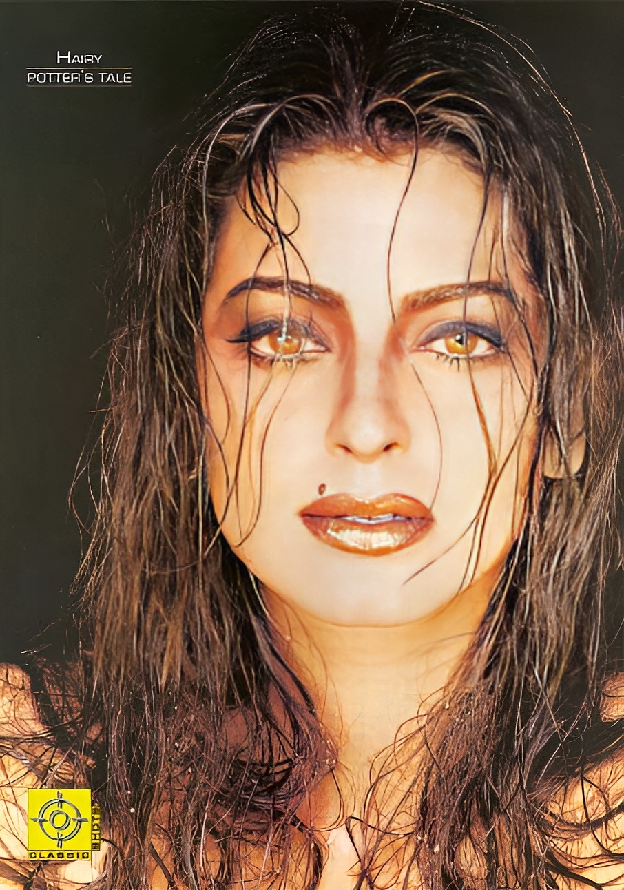 Photo from Juhi Chawla