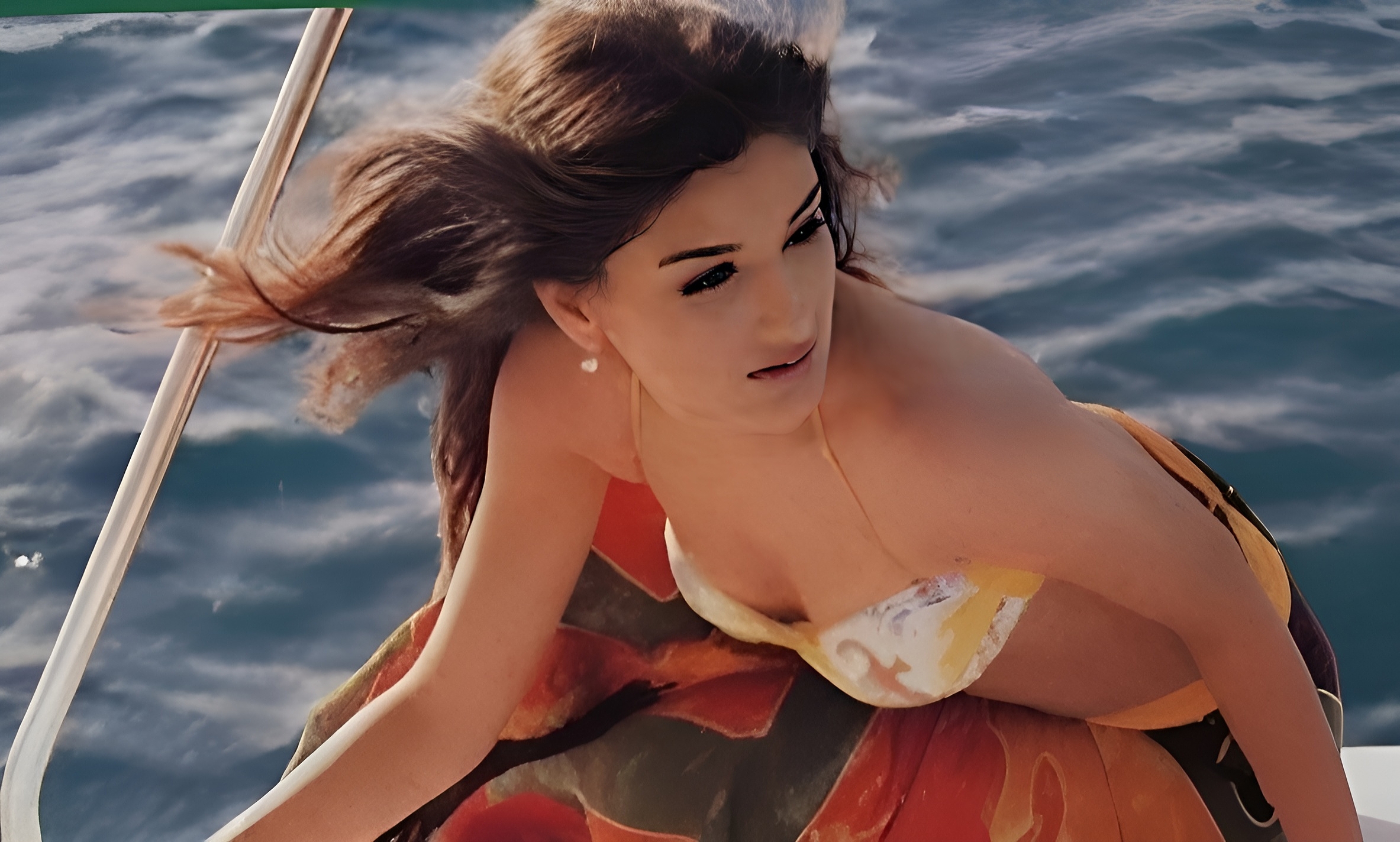 Photo from Sonali Bendre