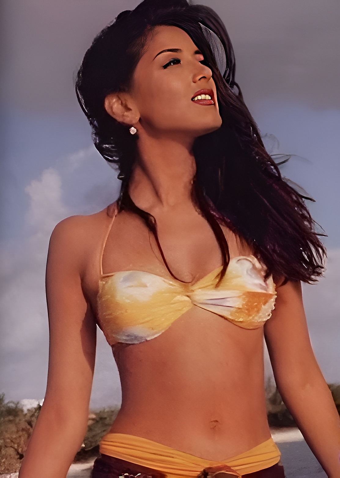 Photo from Sonali Bendre