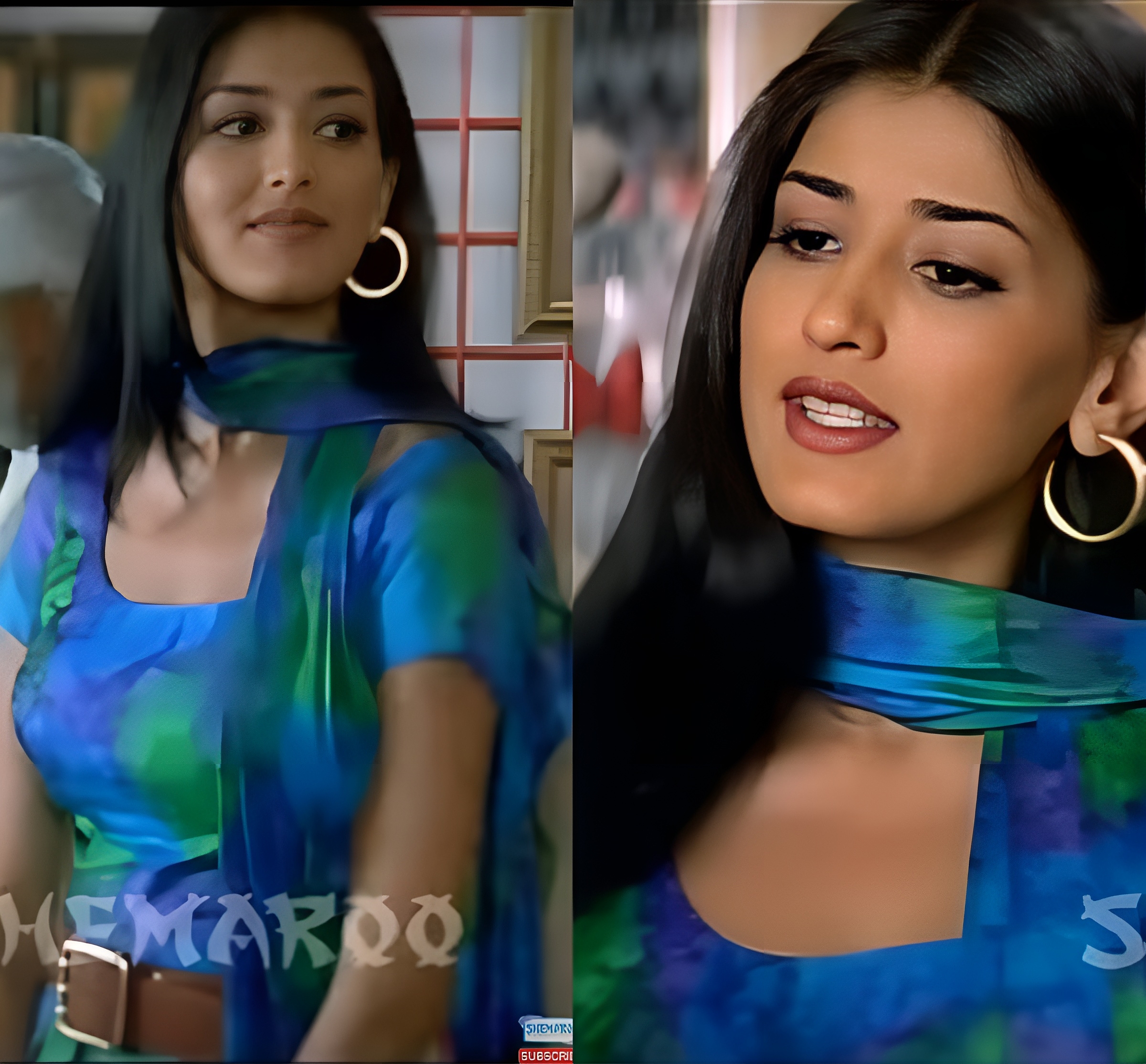 Photo from Sonali Bendre