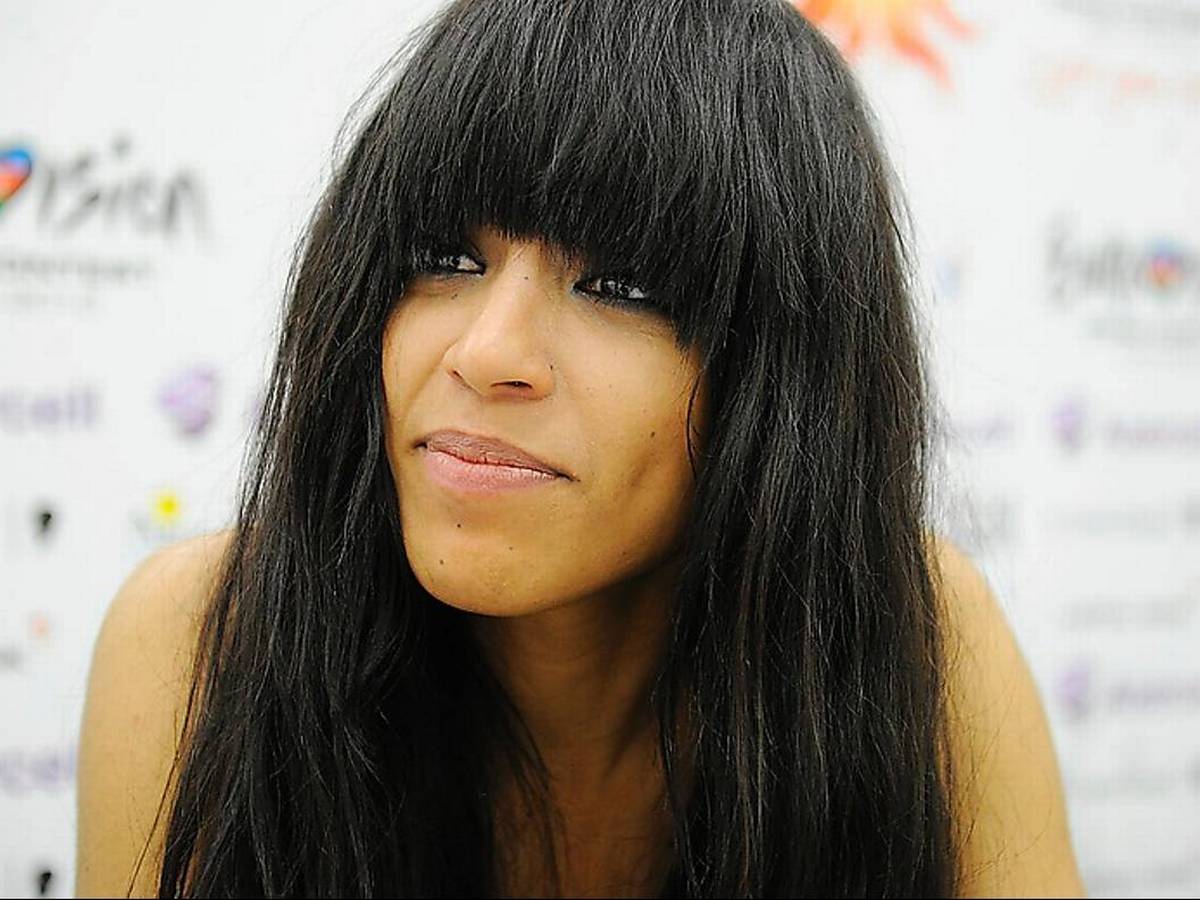 Photo from Loreen Talhaoui