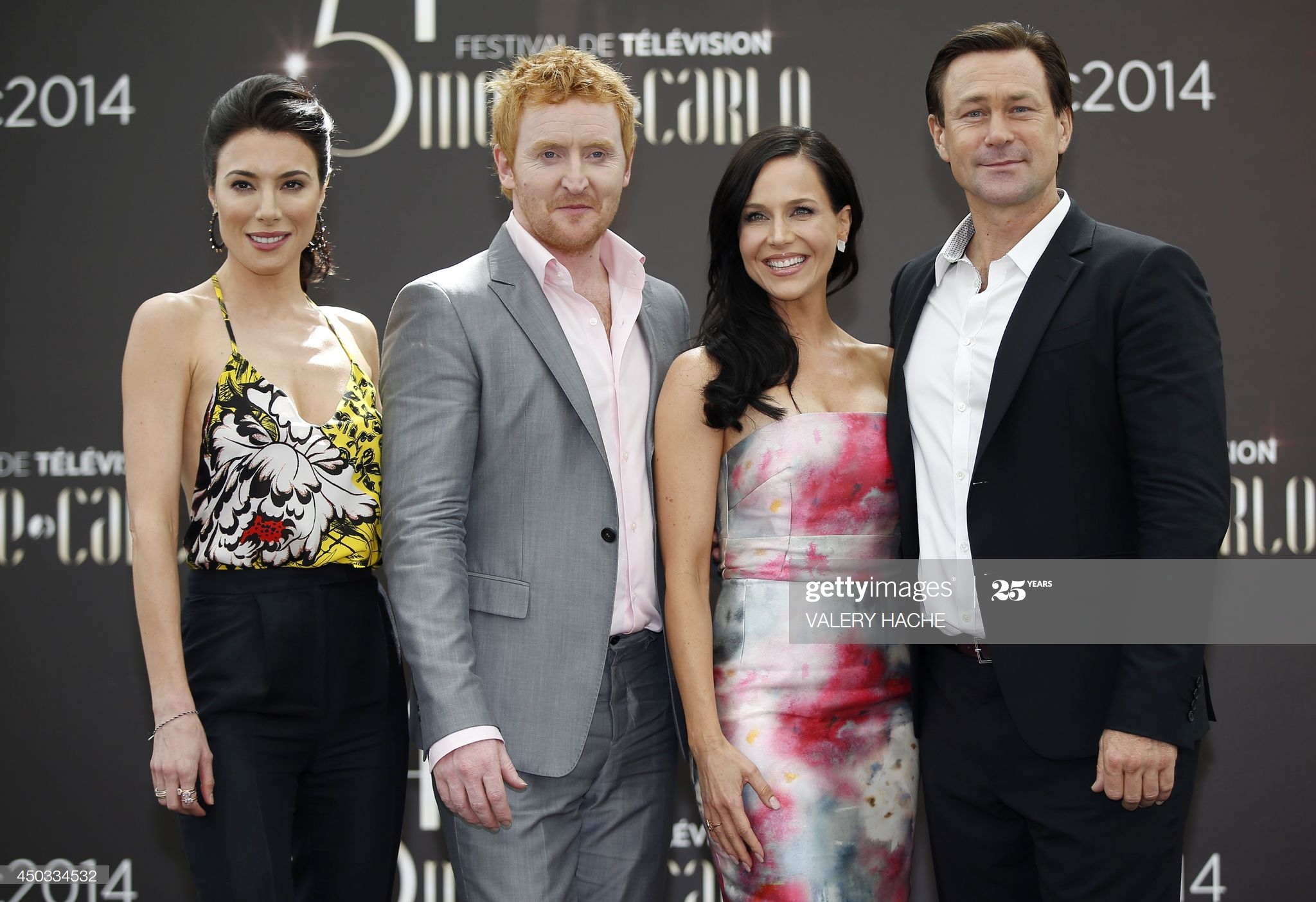 Photo from JAIME MURRAY