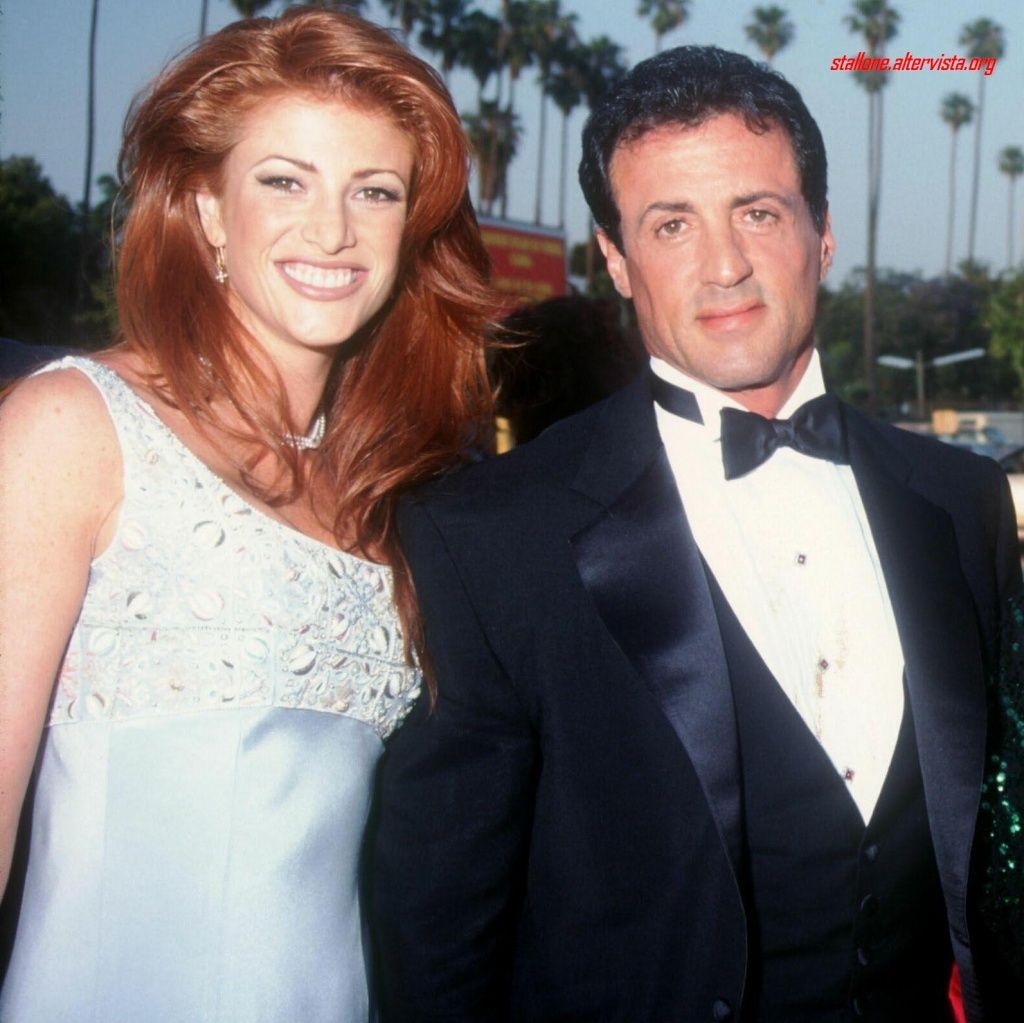 Angie Everhart