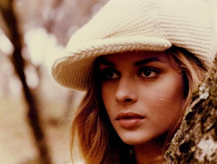 Photo from Nastassja Kinski