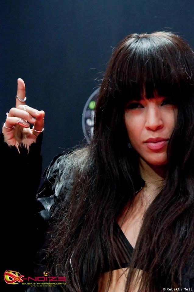 Photo from Loreen Talhaoui