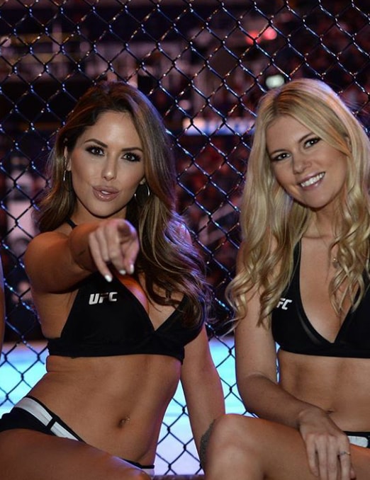 Photo from BRITTNEY PALMER