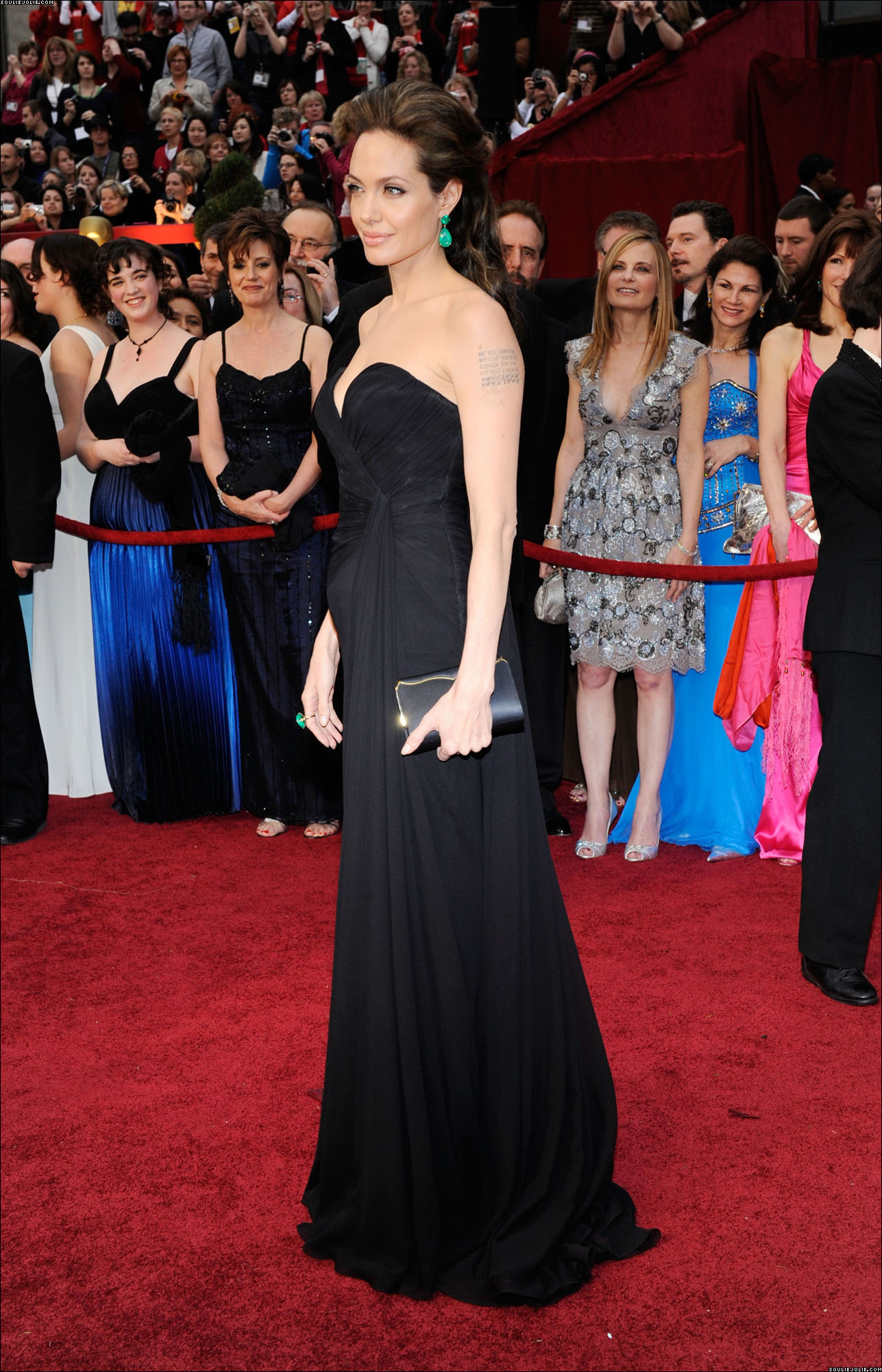 Photo from Angelina Jolie