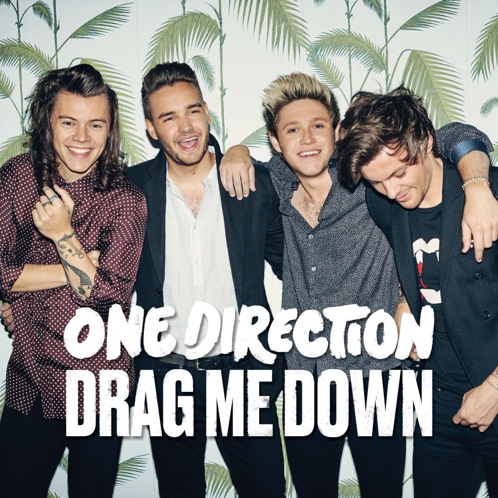 Photo from One Direction 