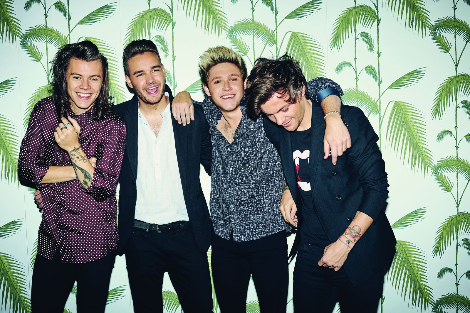 Photo from One Direction 