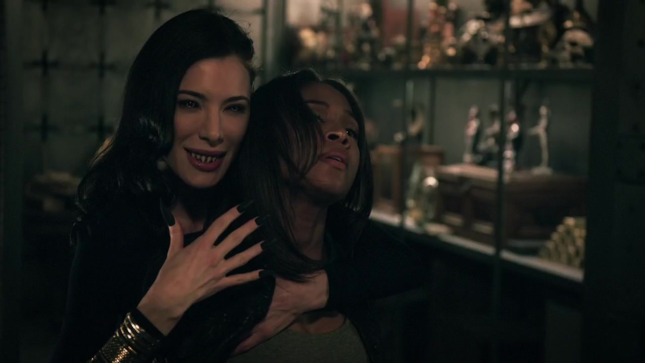 Jaime Murray