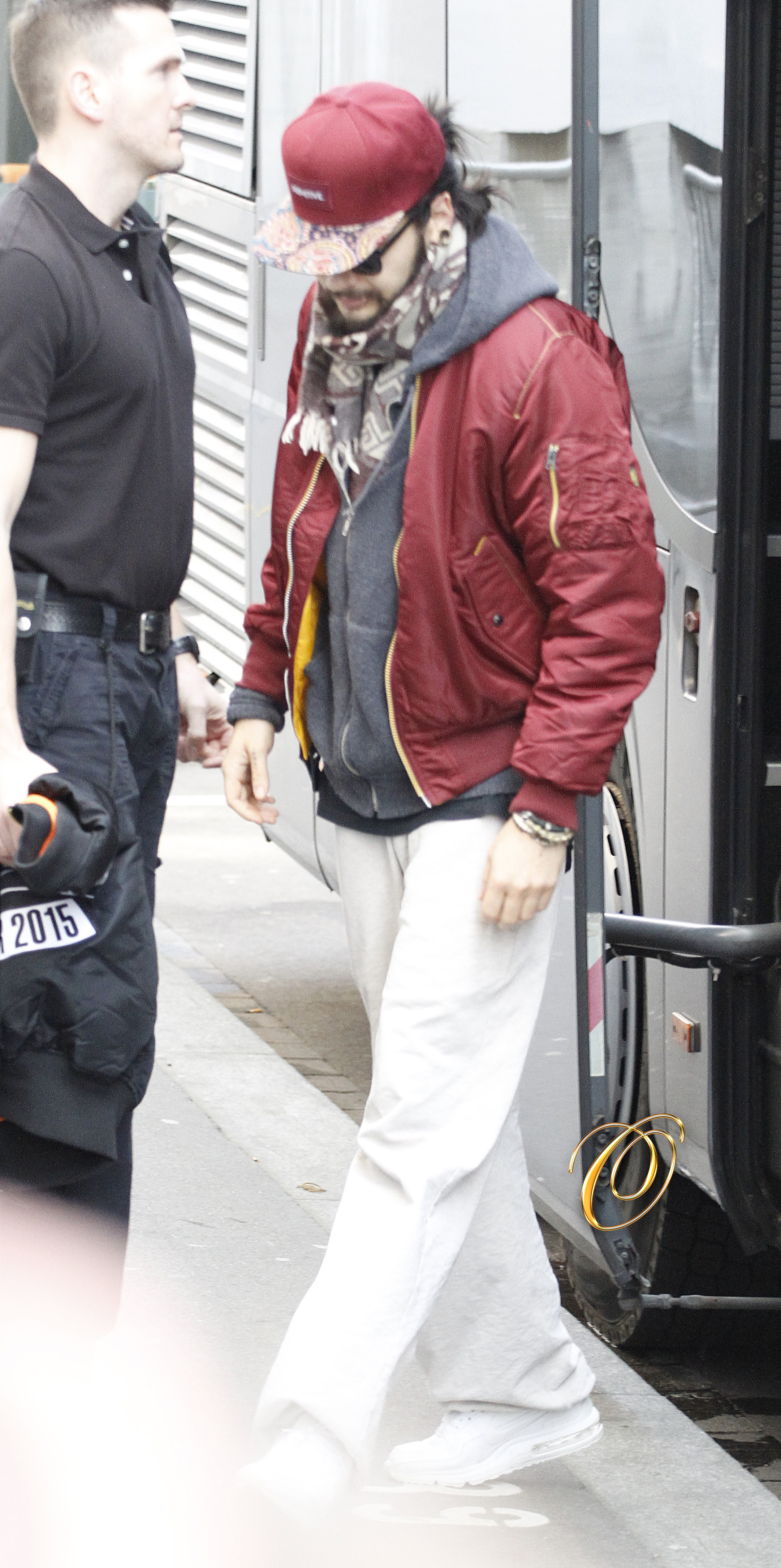 Photo from TOM Kaulitz