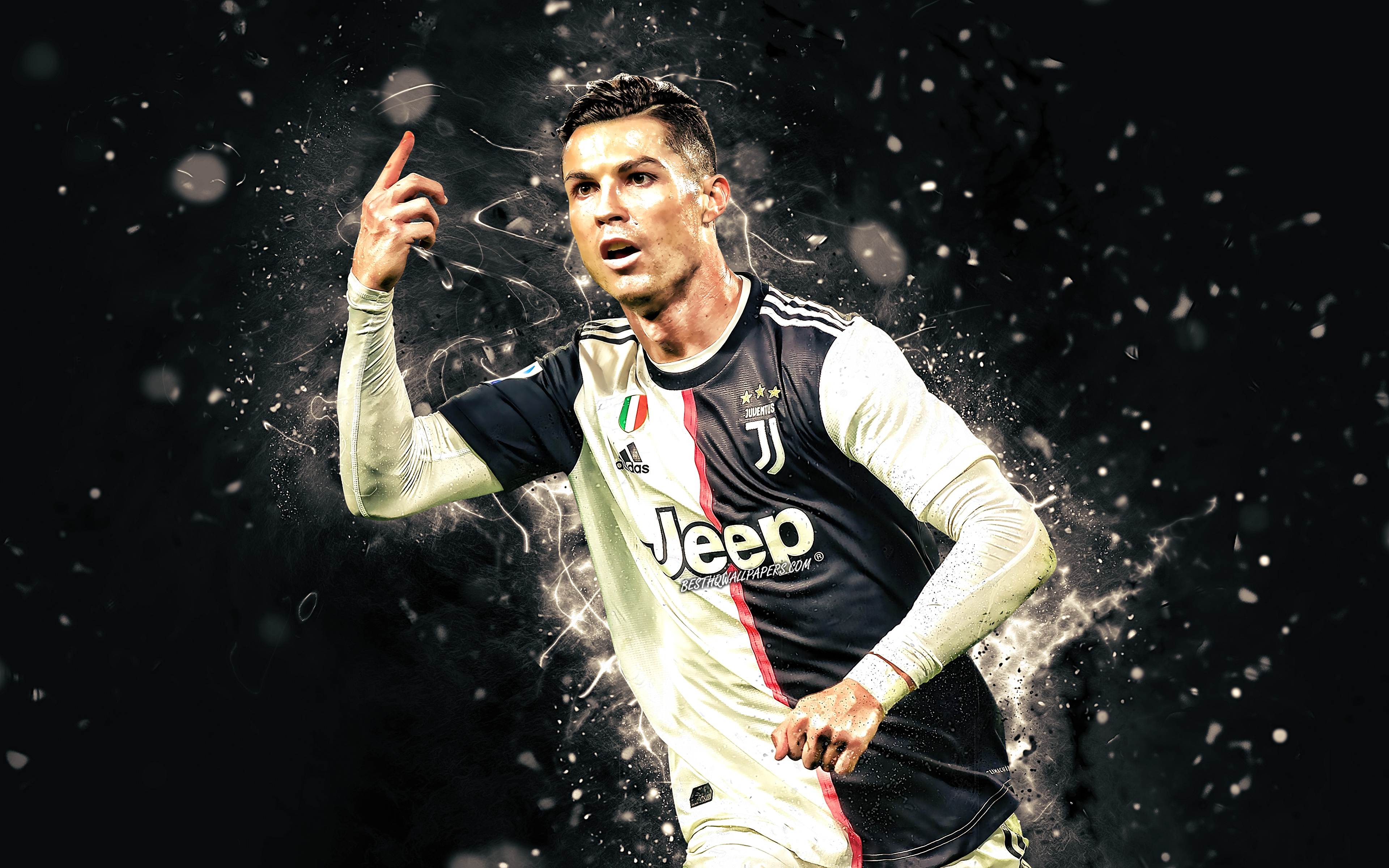 Cristiano Ronaldo - Wallpapers x 20