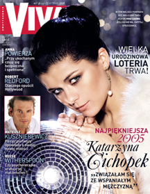 Photo from katarzyna cichopek