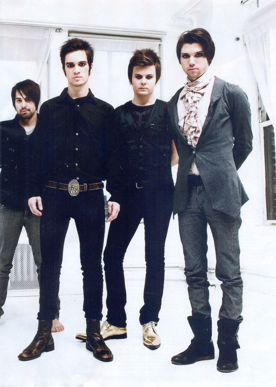 Photo from Panic! At The Disco