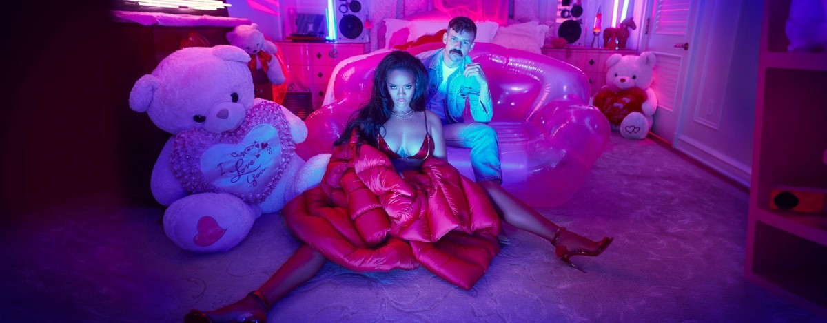 Rihanna - Savage X Fenty (2020)