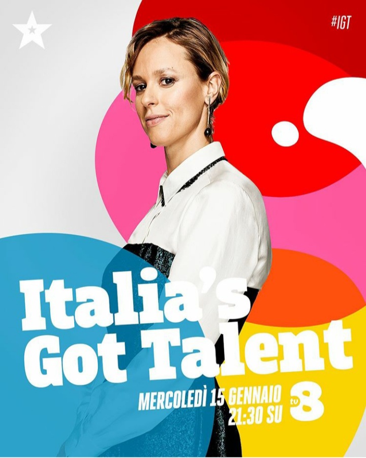 Photo from FEDERICA PELLEGRINI