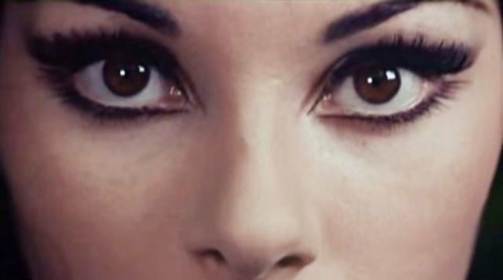 Photo from Edwige Fenech