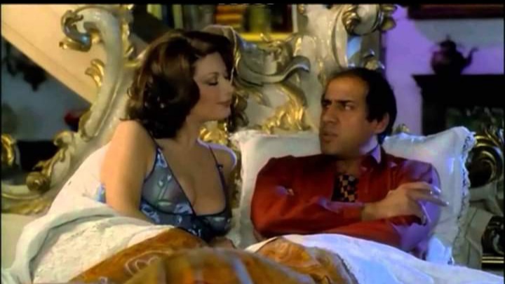 Photo from EDWIGE FENECH