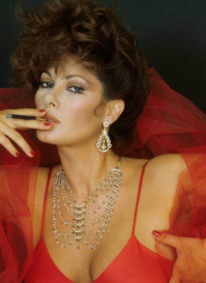 Photo from EDWIGE FENECH