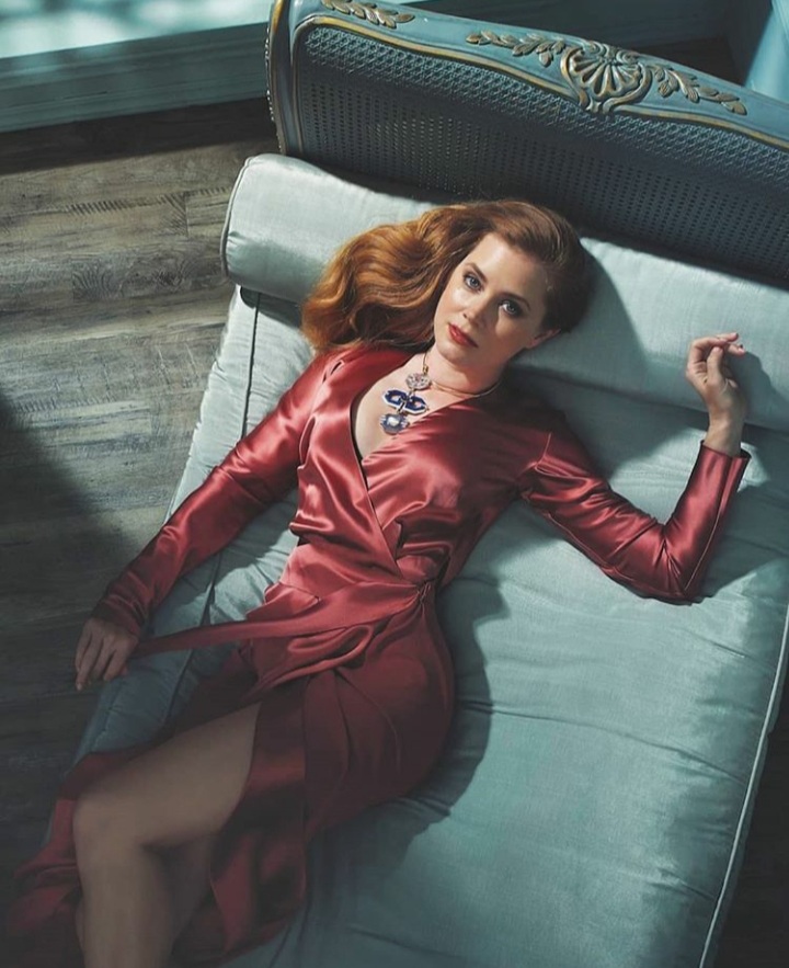 Amy Adams