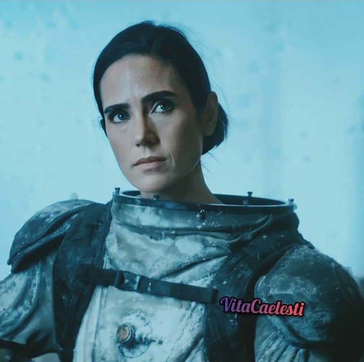 Photo from Jennifer Connelly
