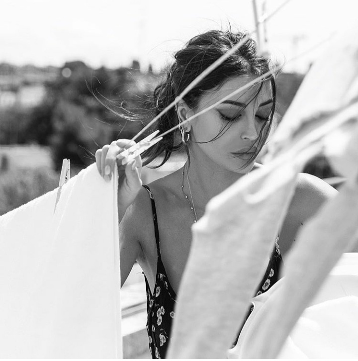 Photo from CRISTINA BUCCINO