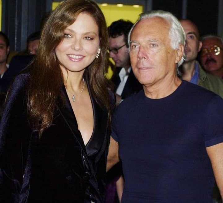 Photo from ORNELLA MUTI