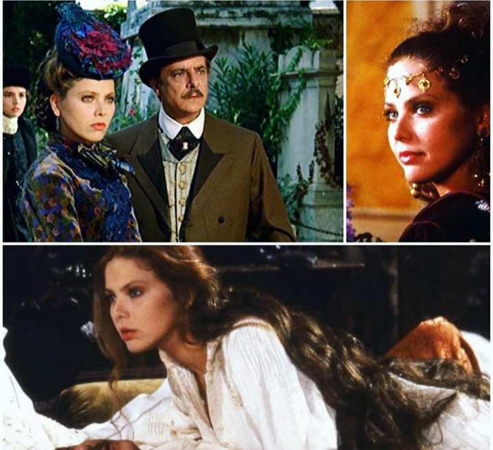 Photo from ORNELLA MUTI