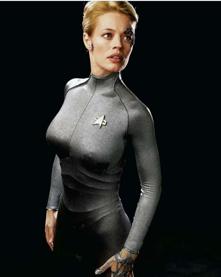 Photo from JERI RYAN