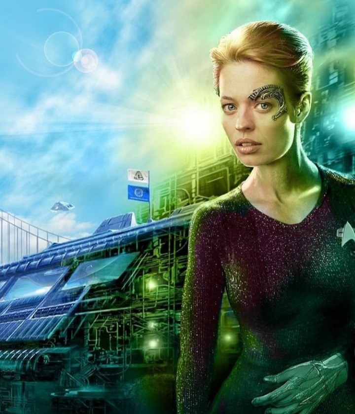 Photo from JERI RYAN