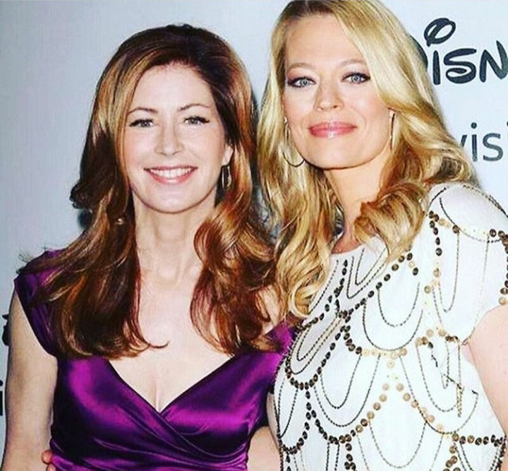 Photo from JERI RYAN