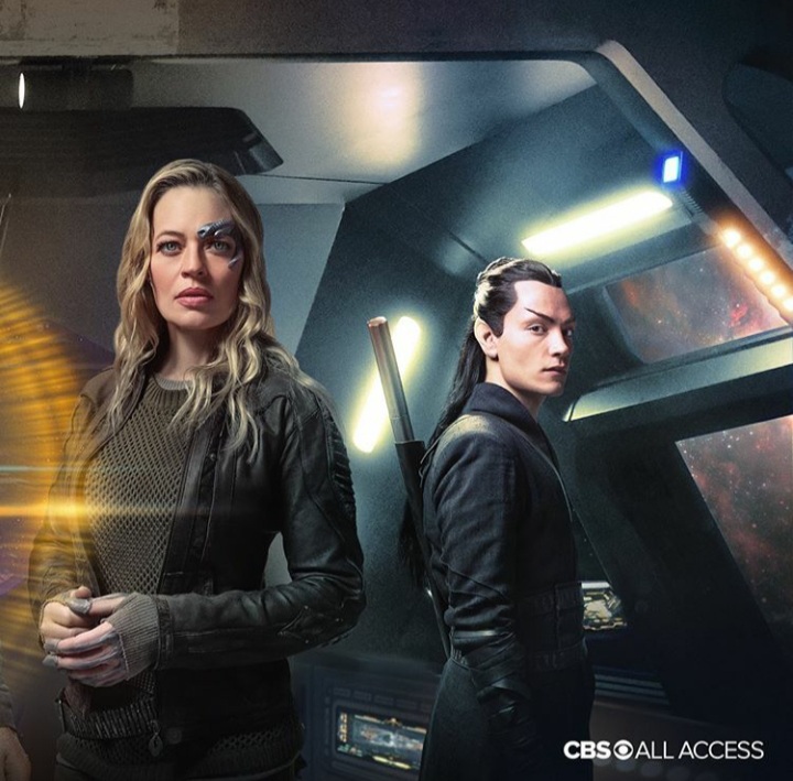 Photo from JERI RYAN