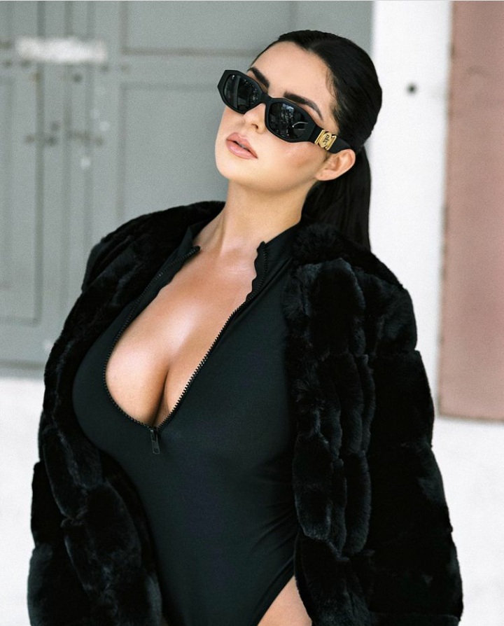 Photo from DEMI ROSE