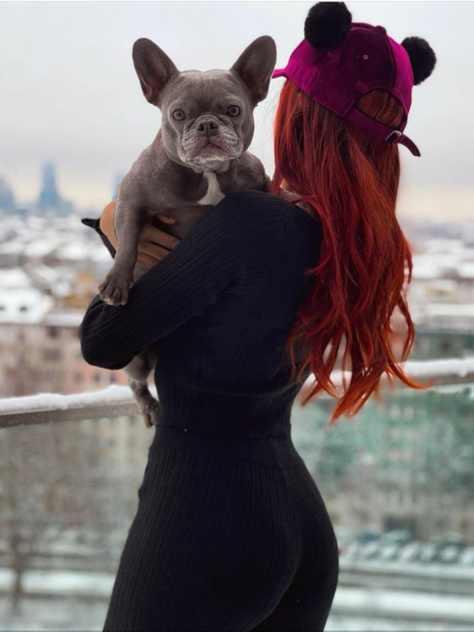Photo from Alessandra Gilioli