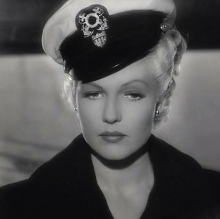Photo from Rita Hayworth