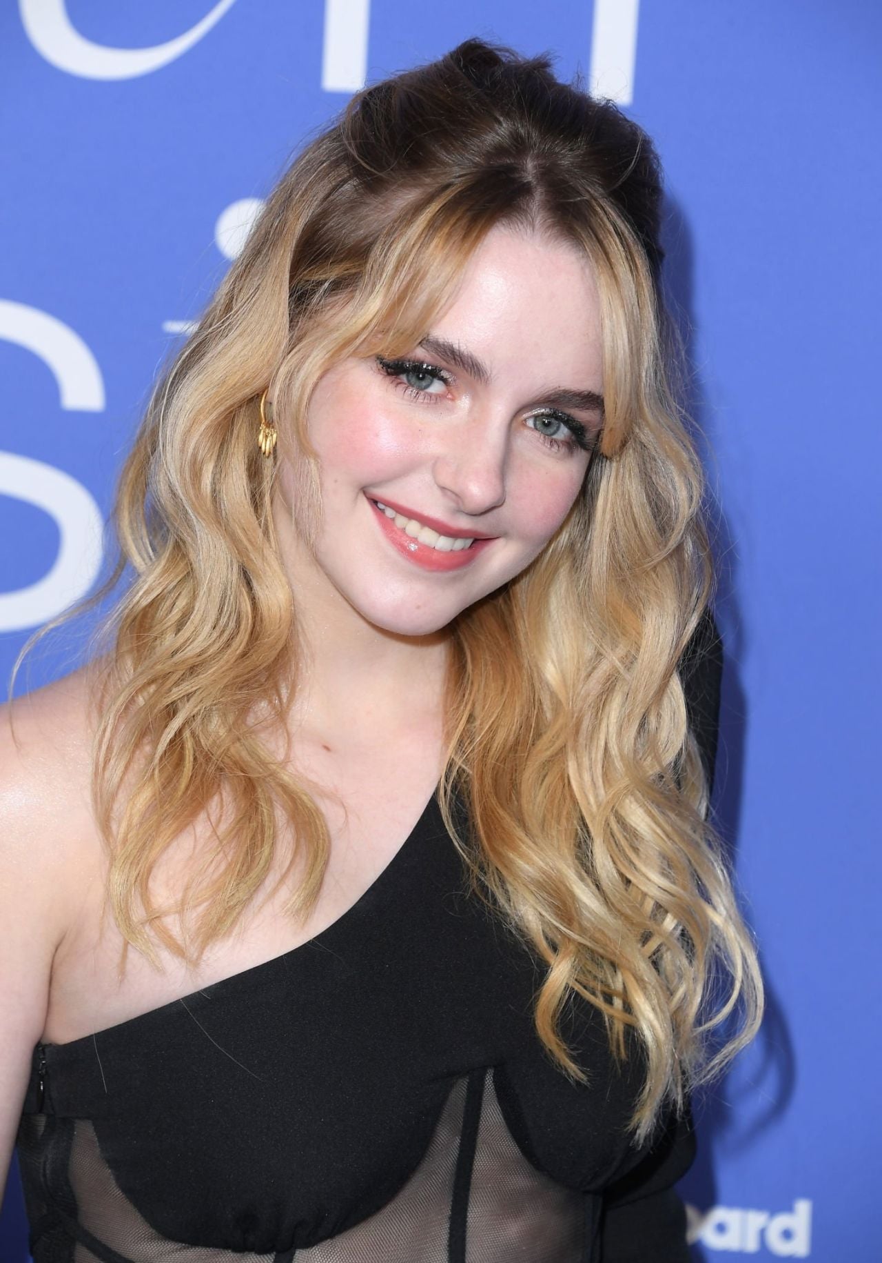 Photo from Mckenna Grace at 2023 Billboard Women in Music Awards in Los Angeles 03/01/2023