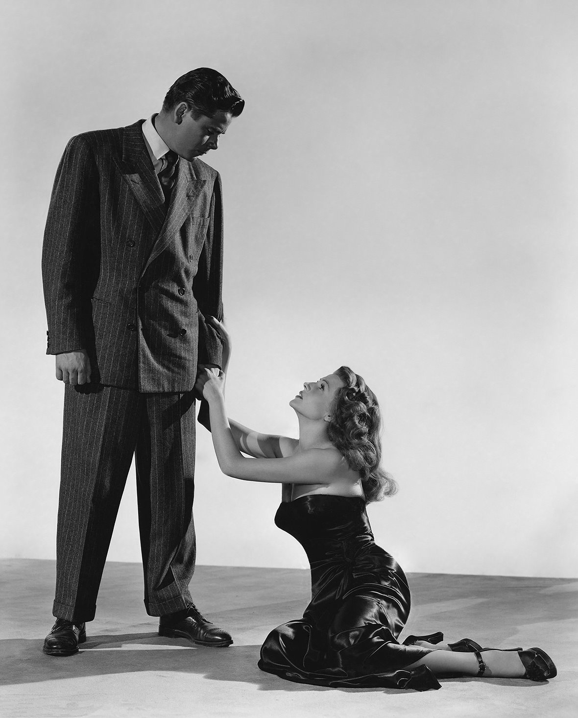 Photo from Rita Hayworth