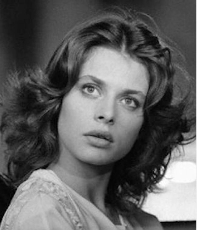 Nastassja Kinski