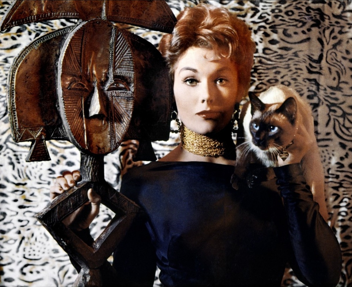 Photo from Kim Novak