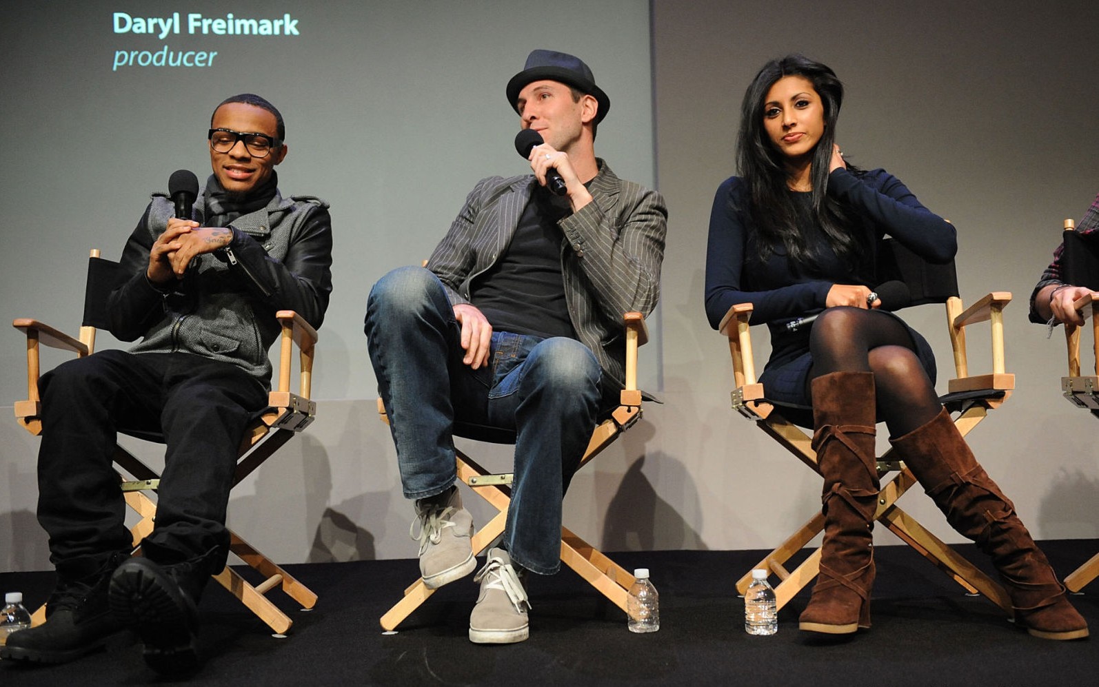 Photo from Bow Wow
