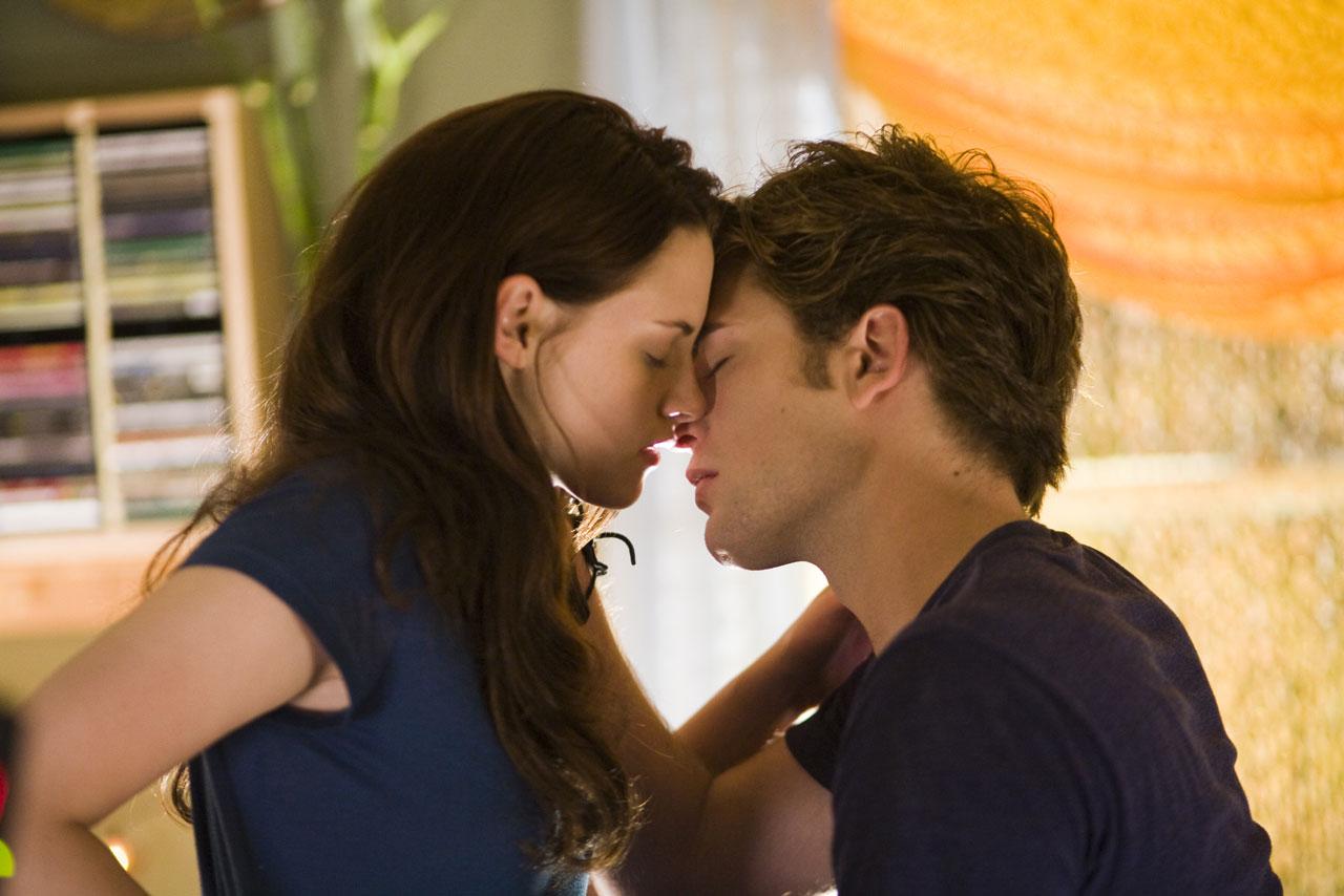 Photo from Twilight
