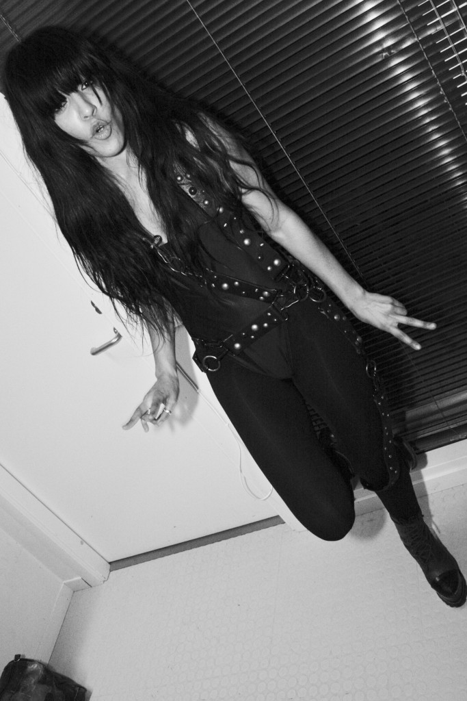 Photo from Loreen Talhaoui