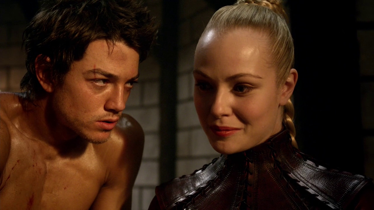 Photo from Jessica Marais